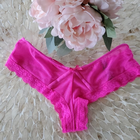 Victoria's Secret Other - ❤ VICTORIA'S SECRET CHEEKY PANTY